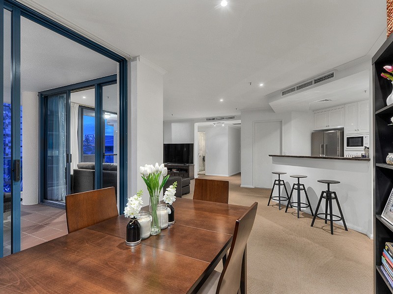 24/8 Goodwin Street, Kangaroo Point QLD 4169