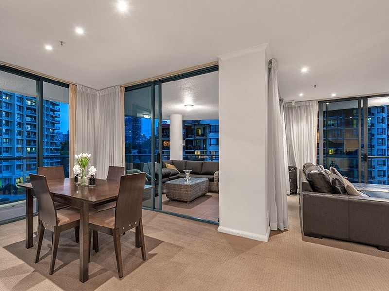 24/8 Goodwin Street, Kangaroo Point QLD 4169