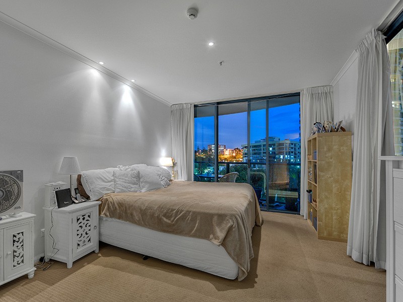 24/8 Goodwin Street, Kangaroo Point QLD 4169