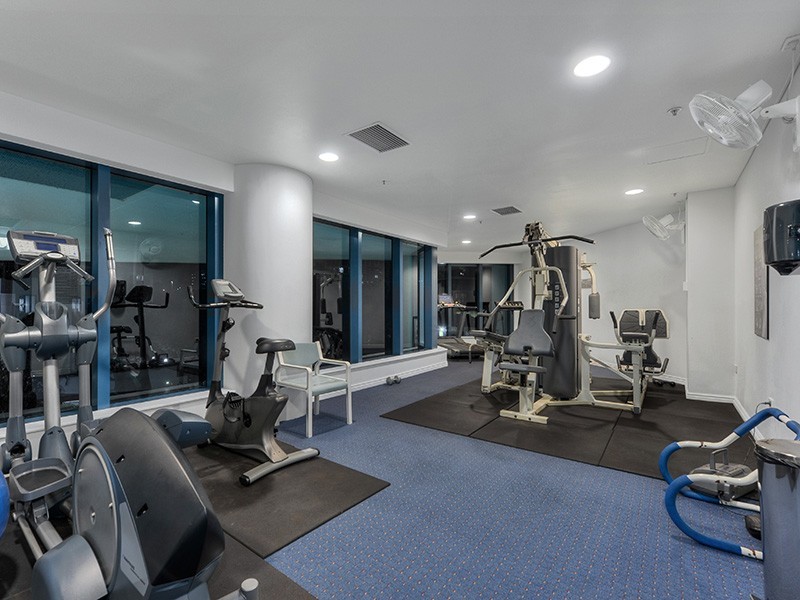 24/8 Goodwin Street, Kangaroo Point QLD 4169