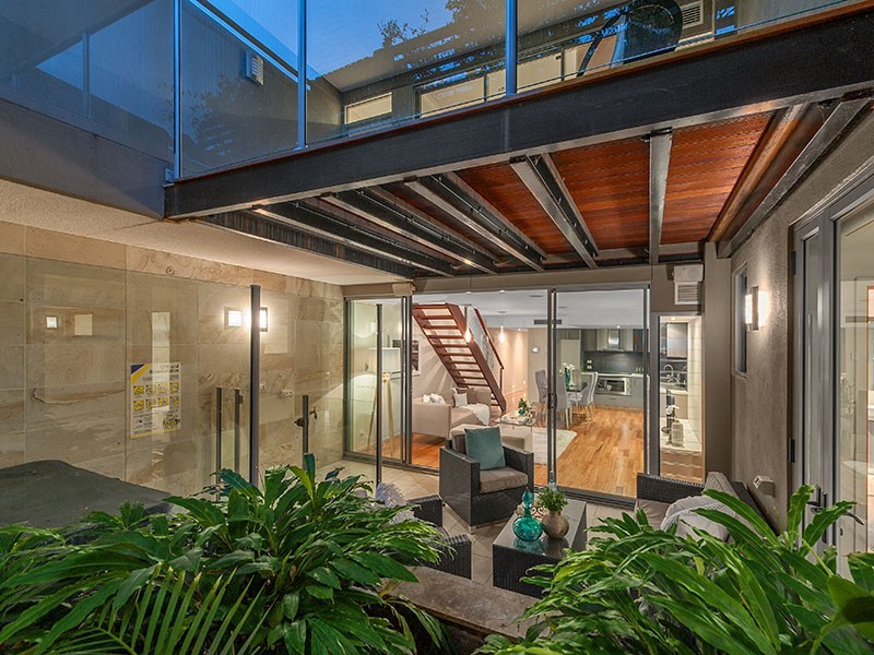 4/46 Arthur Street, Fortitude Valley QLD 4006