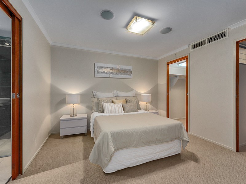 4/46 Arthur Street, Fortitude Valley QLD 4006