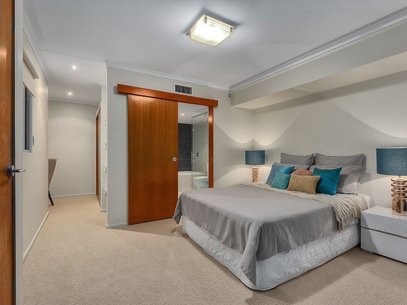 4/46 Arthur Street, Fortitude Valley QLD 4006