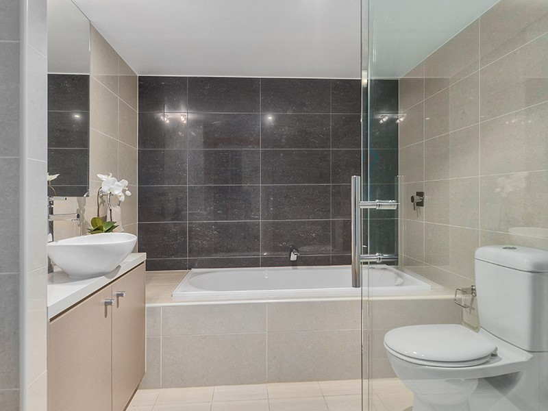 4/46 Arthur Street, Fortitude Valley QLD 4006