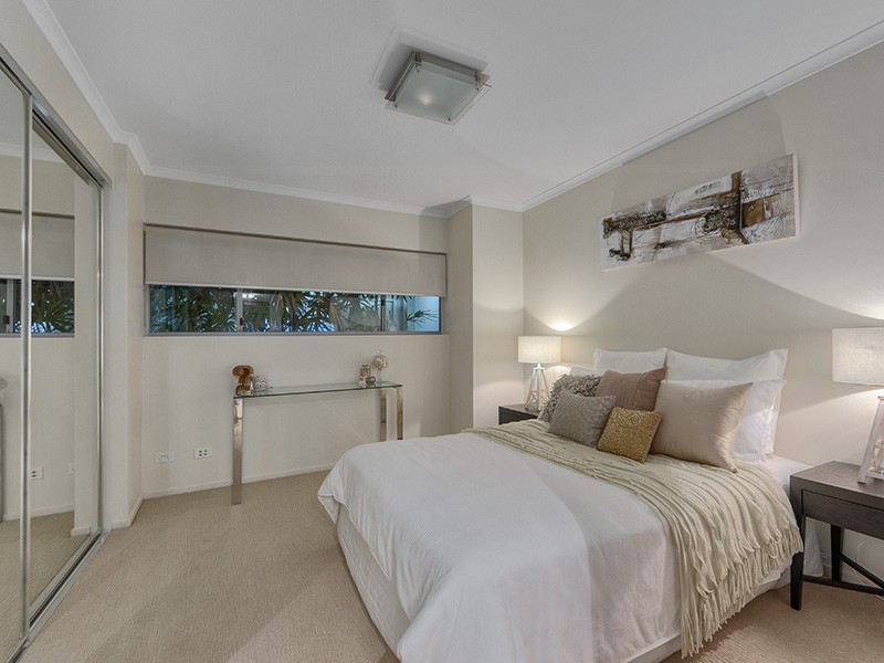 4/46 Arthur Street, Fortitude Valley QLD 4006