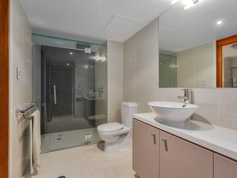 4/46 Arthur Street, Fortitude Valley QLD 4006