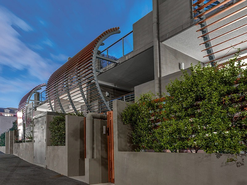 4/46 Arthur Street, Fortitude Valley QLD 4006