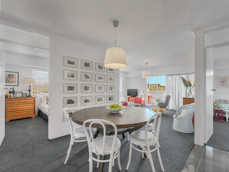 12/2 Oxlade Drive, New Farm QLD 4005