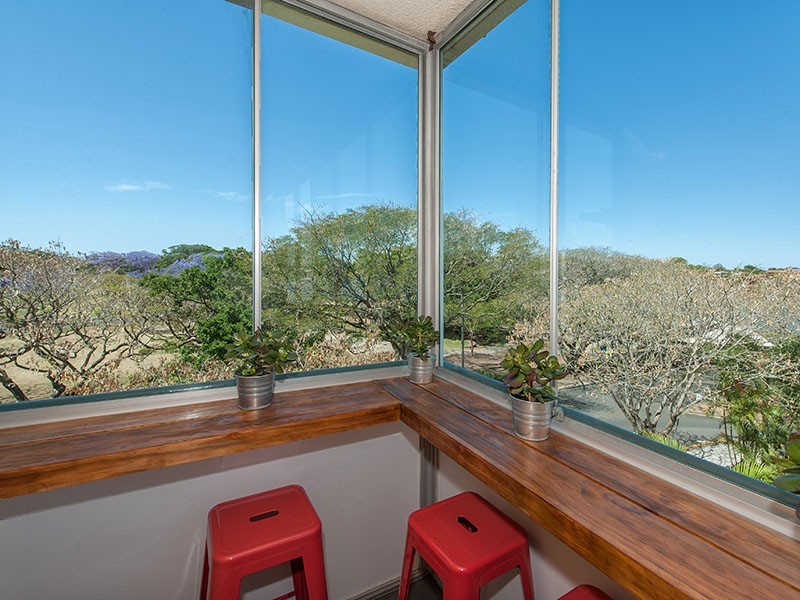 12/2 Oxlade Drive, New Farm QLD 4005