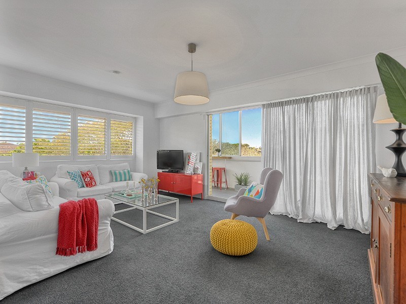 12/2 Oxlade Drive, New Farm QLD 4005