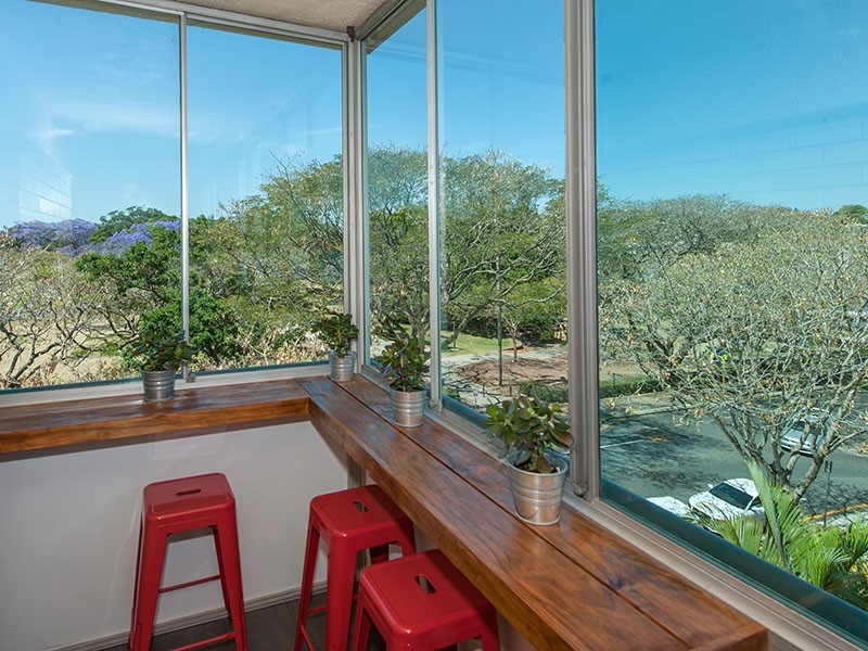 12/2 Oxlade Drive, New Farm QLD 4005