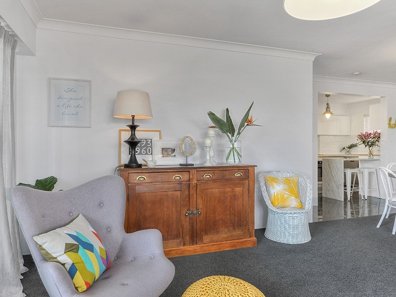 12/2 Oxlade Drive, New Farm QLD 4005