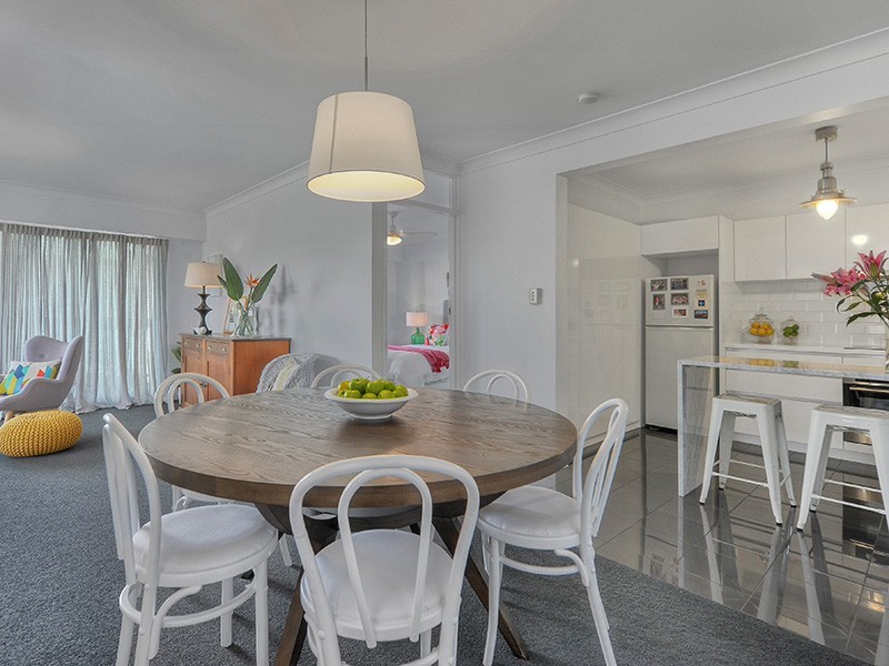 12/2 Oxlade Drive, New Farm QLD 4005