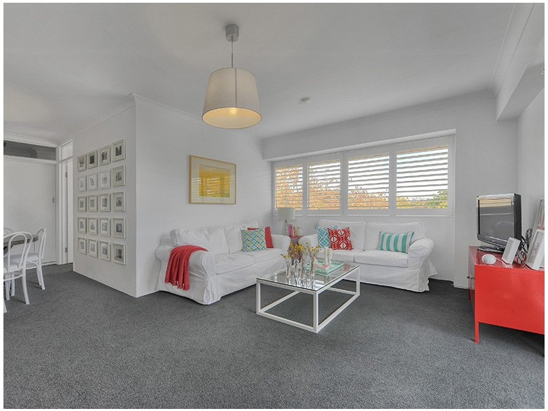 12/2 Oxlade Drive, New Farm QLD 4005