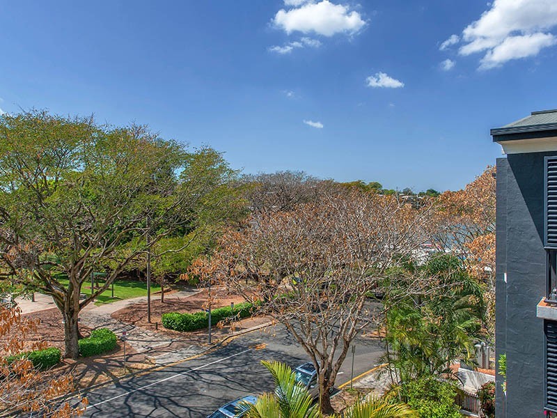 12/2 Oxlade Drive, New Farm QLD 4005