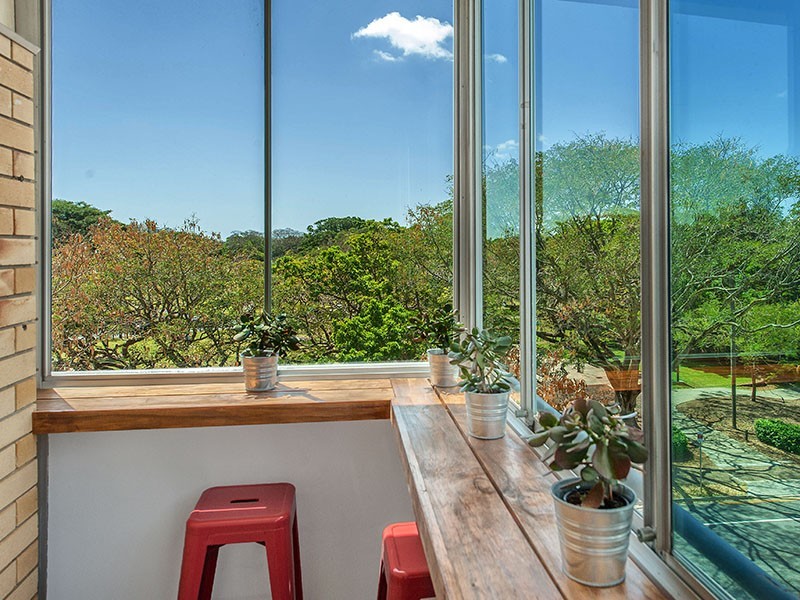 12/2 Oxlade Drive, New Farm QLD 4005