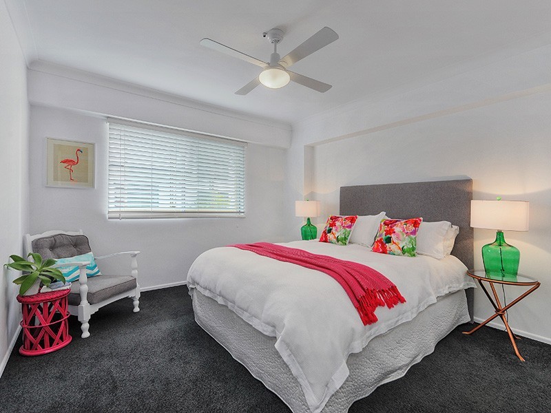 12/2 Oxlade Drive, New Farm QLD 4005