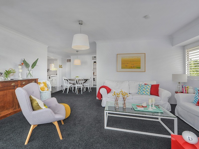 12/2 Oxlade Drive, New Farm QLD 4005