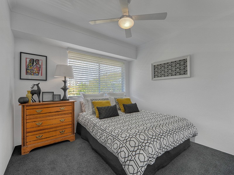 12/2 Oxlade Drive, New Farm QLD 4005