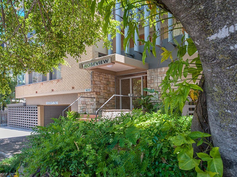 12/2 Oxlade Drive, New Farm QLD 4005