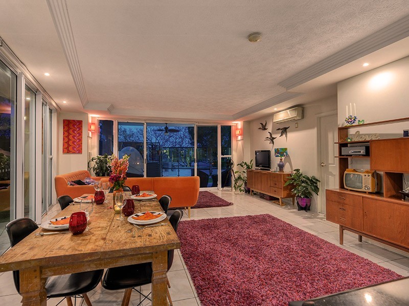 2/88 Oxlade Drive, New Farm QLD 4005