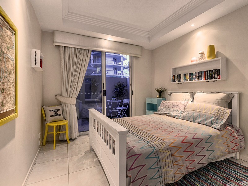 2/88 Oxlade Drive, New Farm QLD 4005