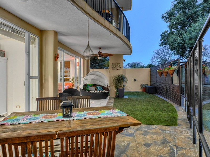 2/88 Oxlade Drive, New Farm QLD 4005