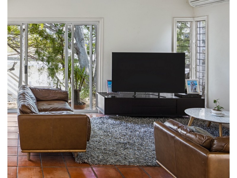 25 Maxwell Street, New Farm QLD 4005