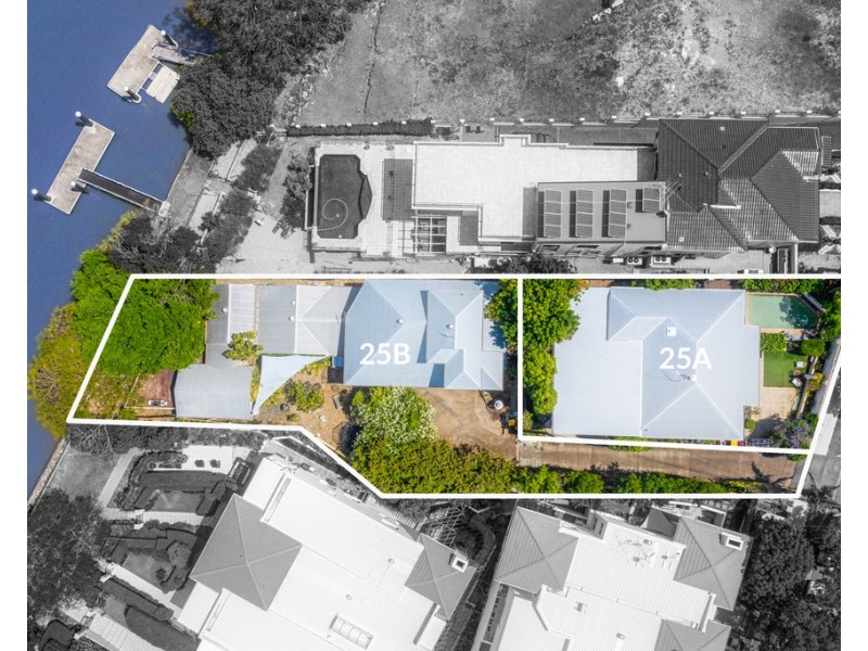 25 Maxwell Street, New Farm QLD 4005