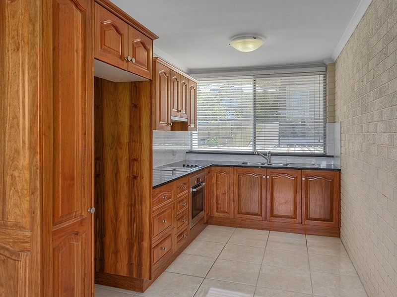 29/18 Holmes Street, Toowong QLD 4066