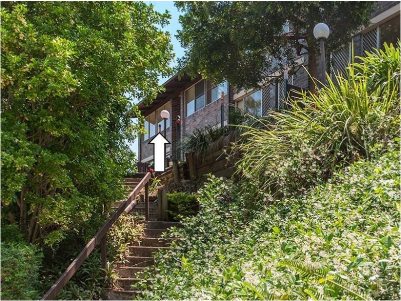 29/18 Holmes Street, Toowong QLD 4066