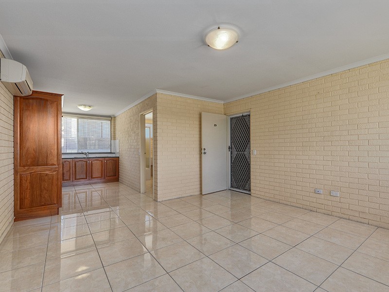 29/18 Holmes Street, Toowong QLD 4066