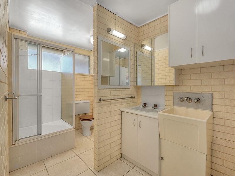 29/18 Holmes Street, Toowong QLD 4066