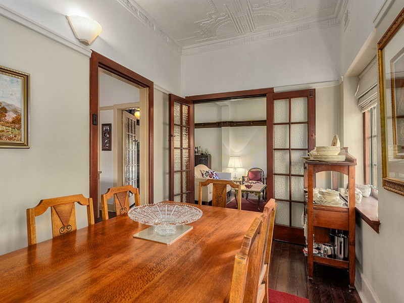 1/12 Lapraik Street, Ascot QLD 4007