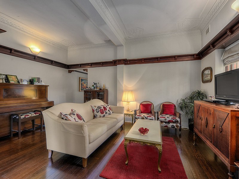 1/12 Lapraik Street, Ascot QLD 4007