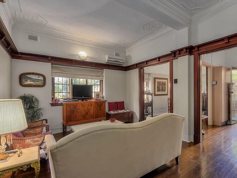 1/12 Lapraik Street, Ascot QLD 4007