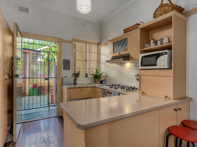 1/12 Lapraik Street, Ascot QLD 4007