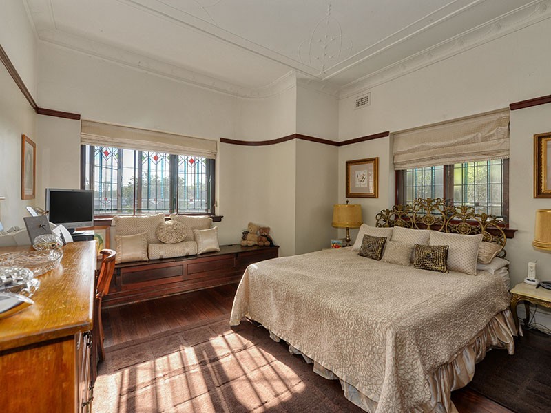 1/12 Lapraik Street, Ascot QLD 4007