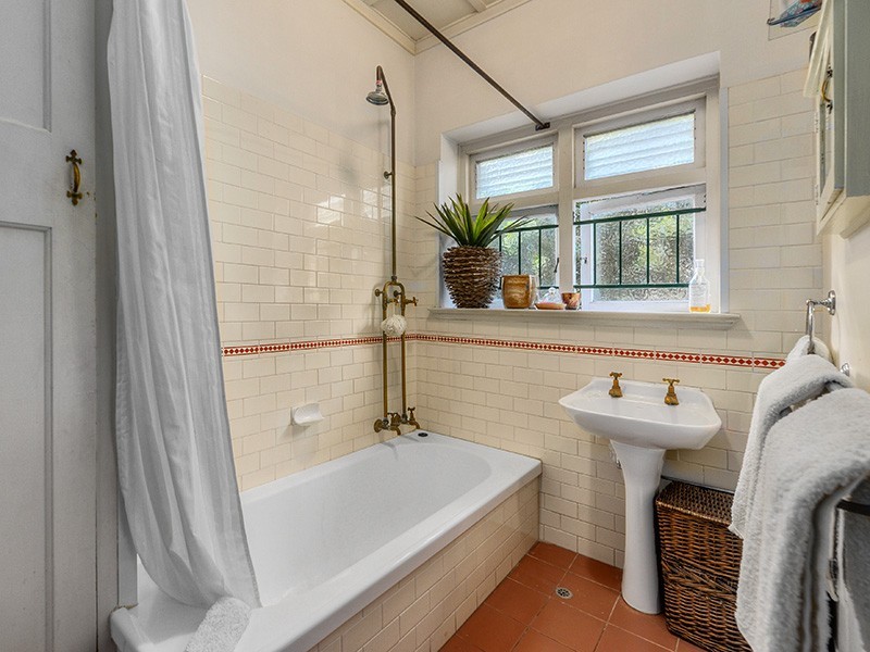 1/12 Lapraik Street, Ascot QLD 4007