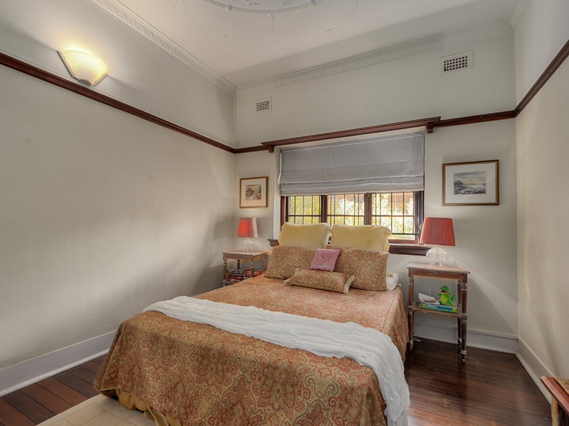 1/12 Lapraik Street, Ascot QLD 4007