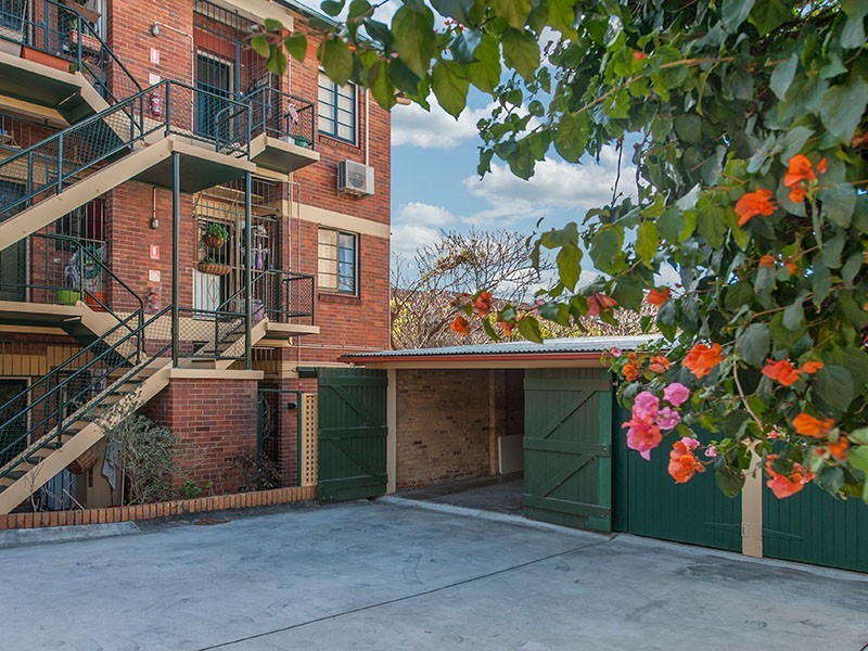 1/12 Lapraik Street, Ascot QLD 4007