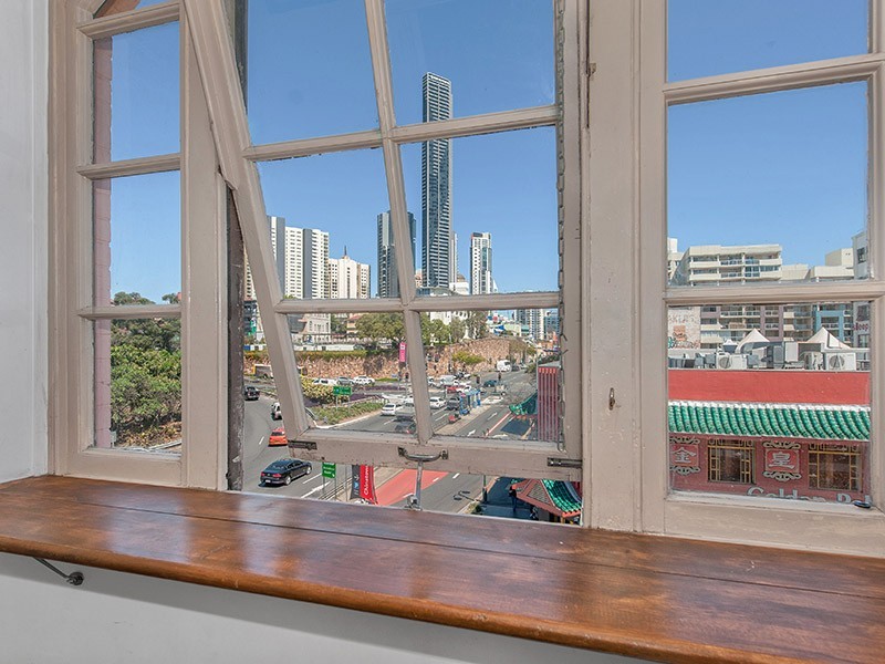 21/8 Duncan Street, Fortitude Valley QLD 4006