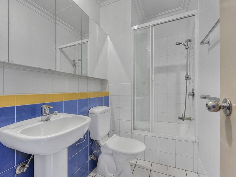 21/8 Duncan Street, Fortitude Valley QLD 4006