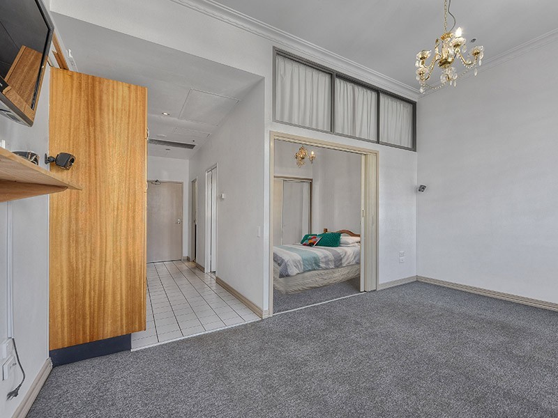 21/8 Duncan Street, Fortitude Valley QLD 4006