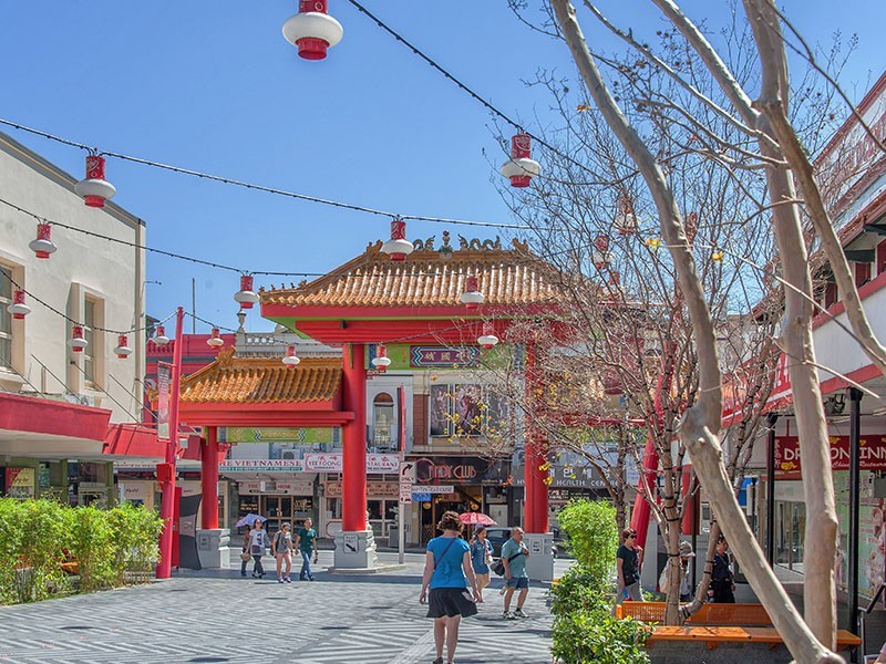 21/8 Duncan Street, Fortitude Valley QLD 4006