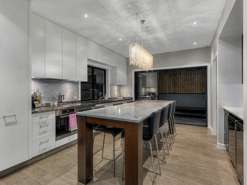 12 Blythe Street, Kelvin Grove QLD 4059