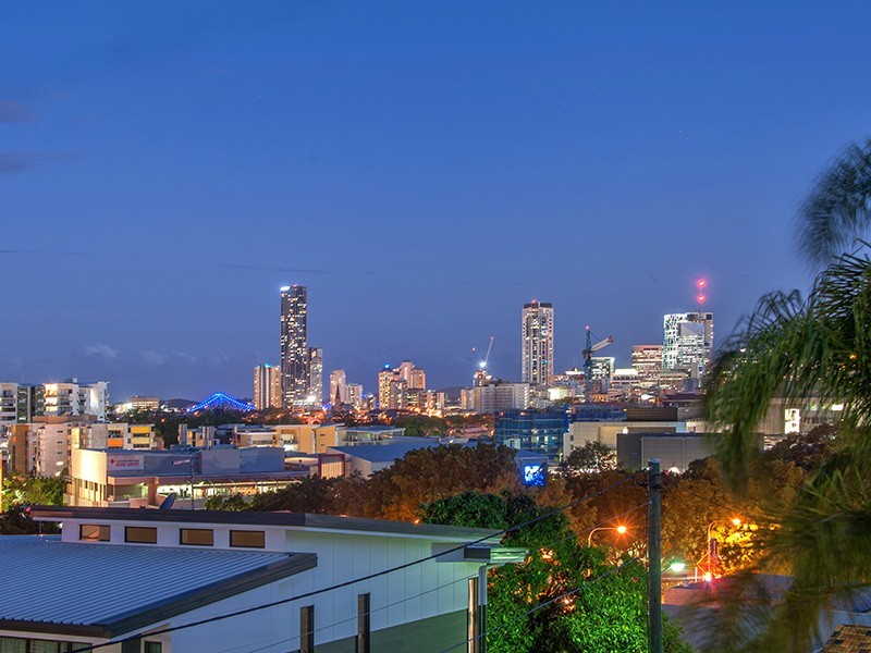 12 Blythe Street, Kelvin Grove QLD 4059