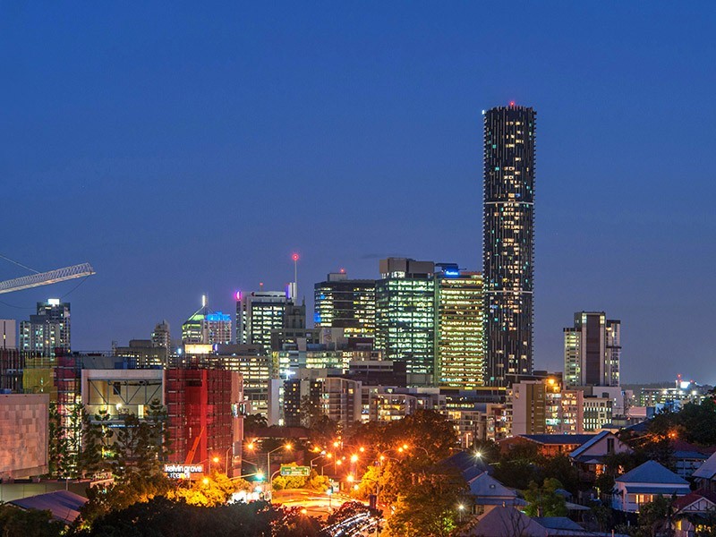 12 Blythe Street, Kelvin Grove QLD 4059