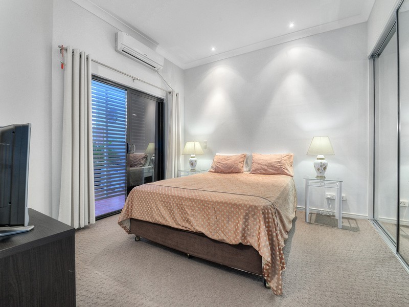 201/448 Boundary Street, Spring Hill QLD 4000