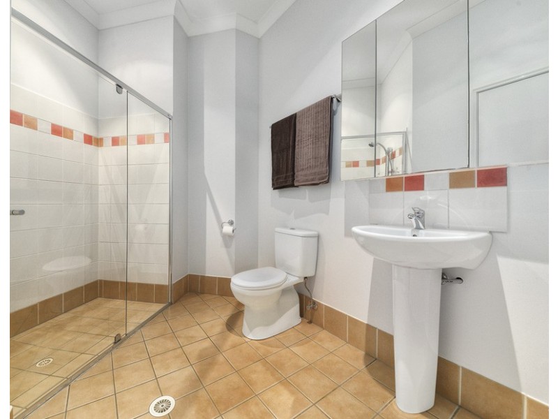 201/448 Boundary Street, Spring Hill QLD 4000